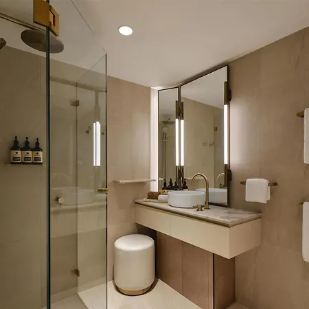 Adina Apartment Hotel Sydney Town Hall-2